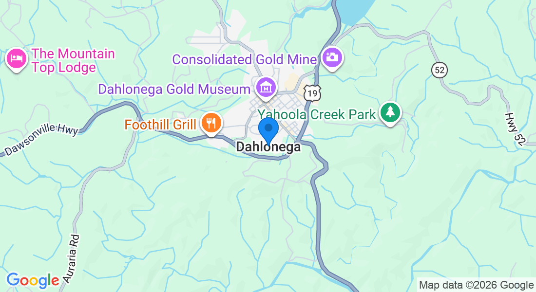 Dahlonega, GA 30533, USA