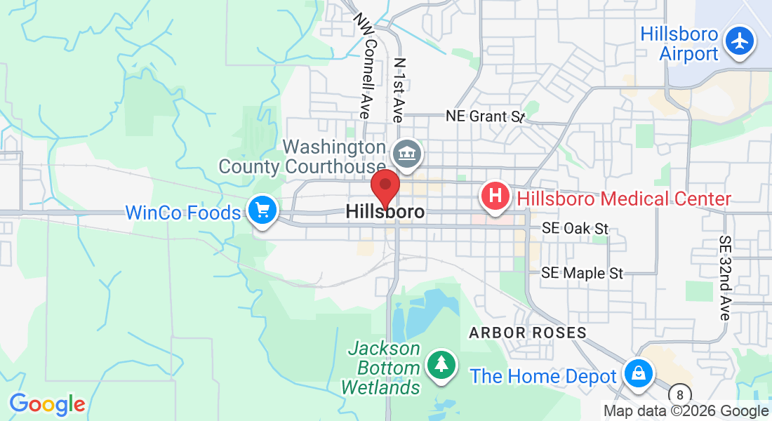 Hillsboro, OR, USA