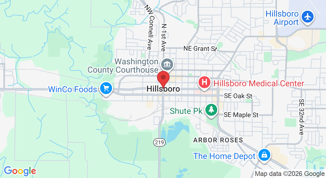 Hillsboro, OR, USA