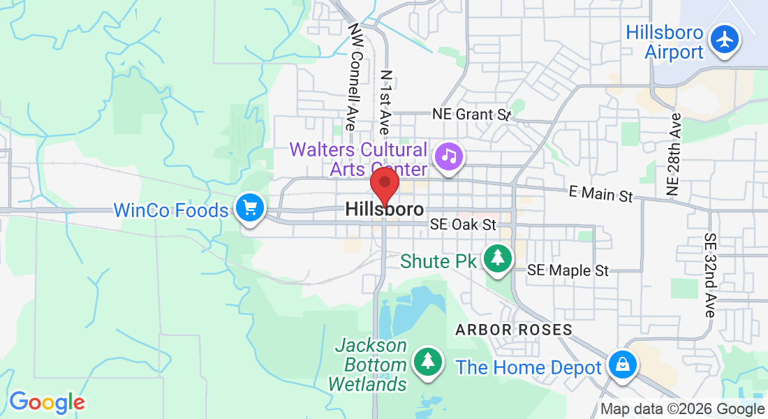 Hillsboro, OR, USA