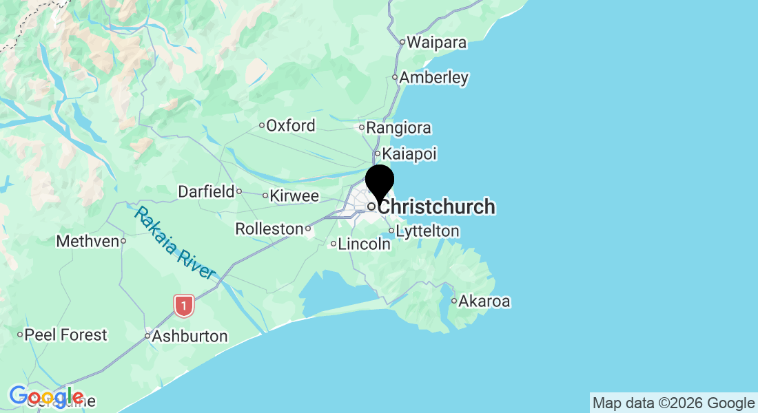 Linwood, Christchurch, New Zealand
