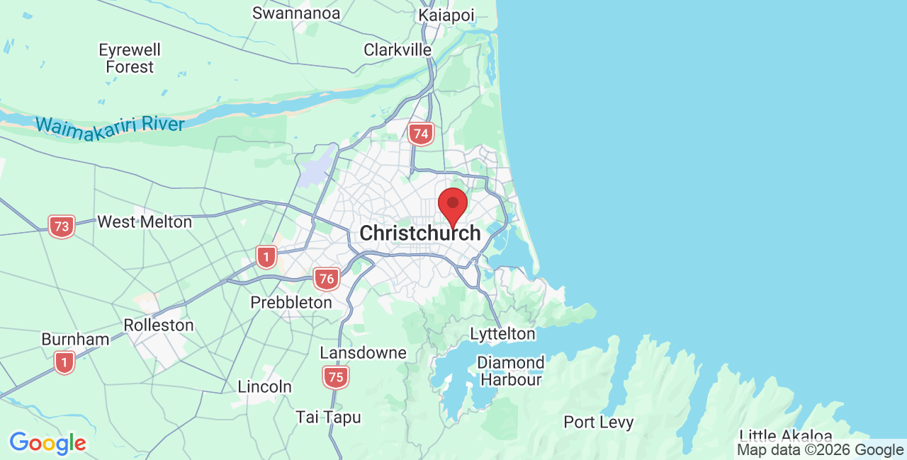 Linwood, Christchurch, New Zealand