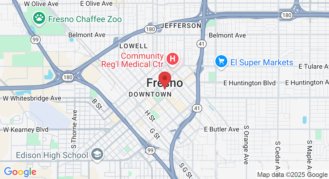 Fresno, CA, USA
