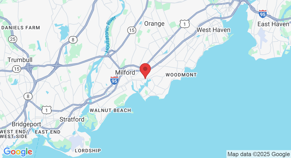 440 New Haven Ave, Milford, CT 06460, USA