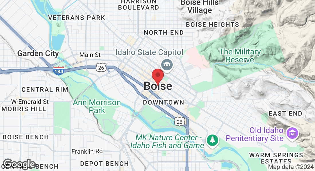 Boise, ID, USA
