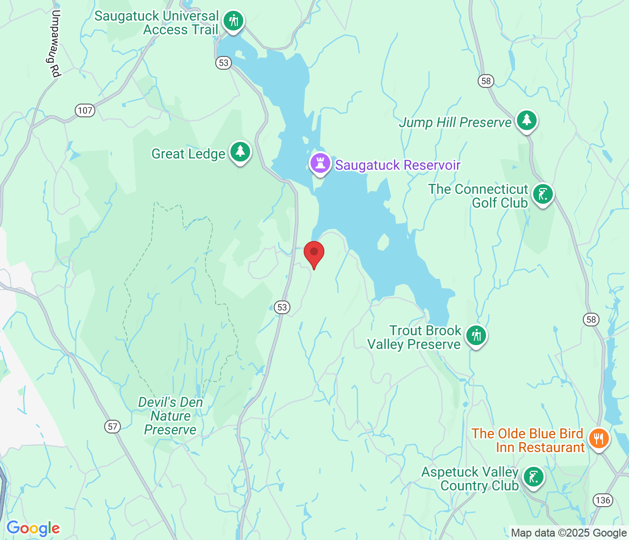Fairfield County, CT, USA