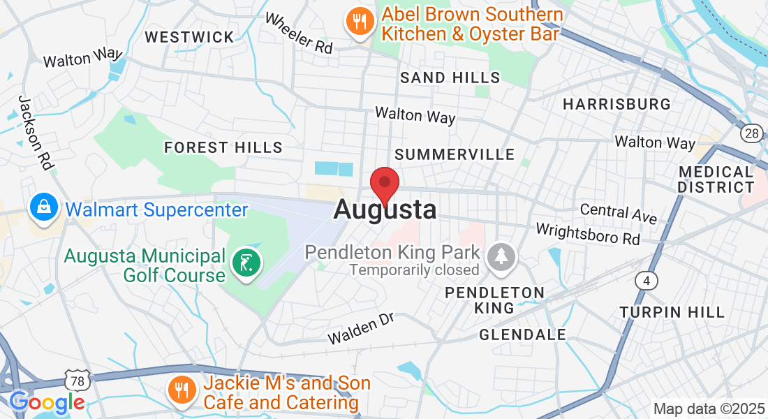 Augusta, GA, USA