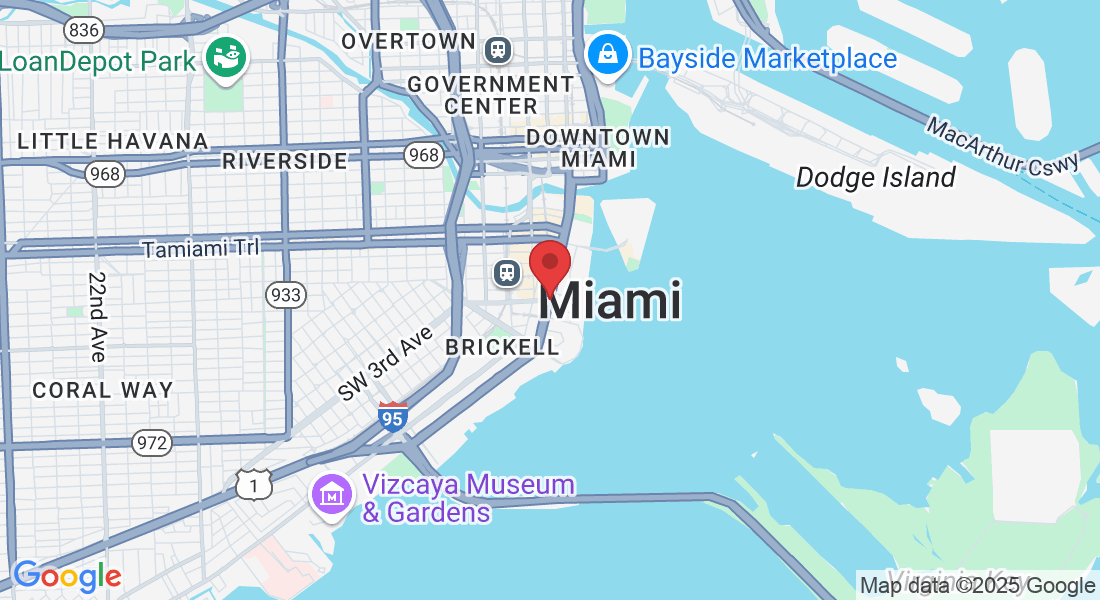Miami, FL, USA