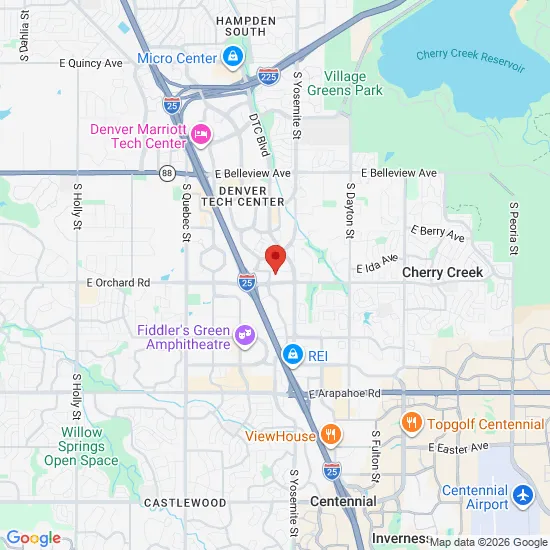 8755 E Orchard Rd ste 605, Englewood, CO 80111, USA