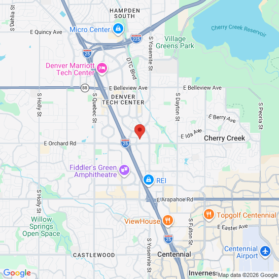 8755 E Orchard Rd ste 605, Englewood, CO 80111, USA
