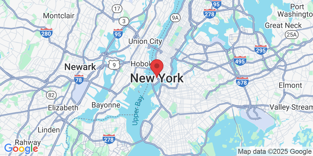 New York, NY, USA