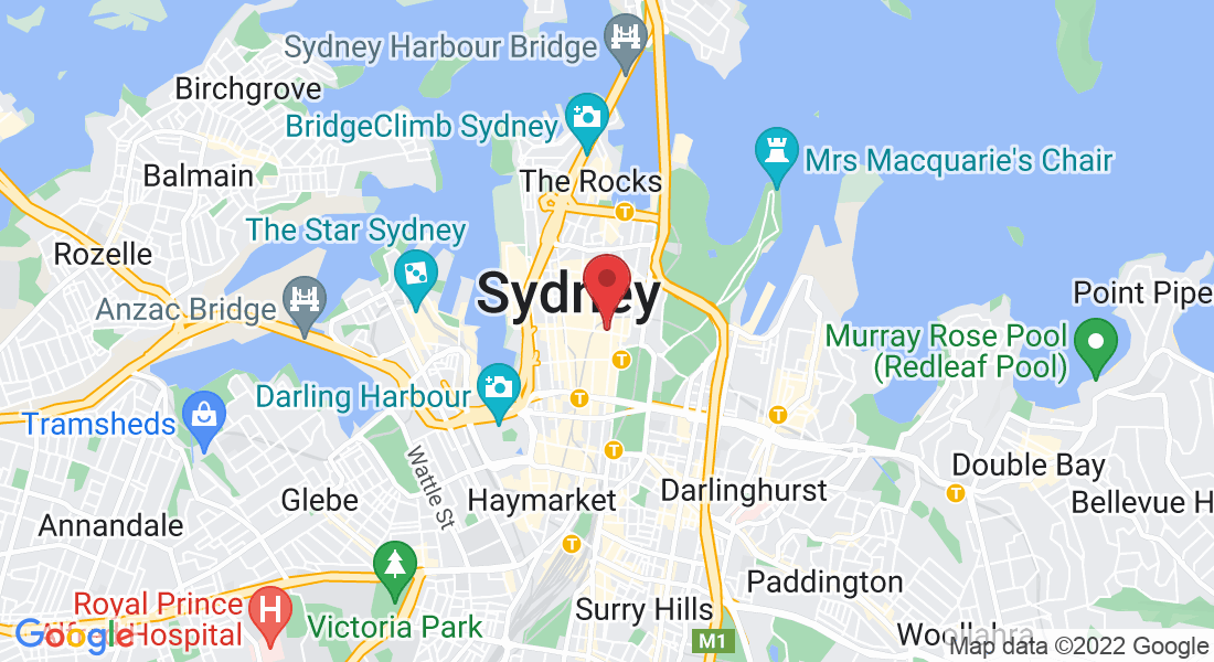 Sydney NSW, Australia