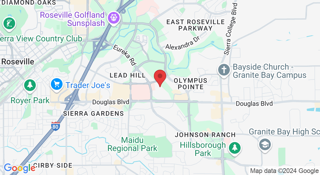 2281 Lava Ridge Ct ste 200, Roseville, CA 95661, USA