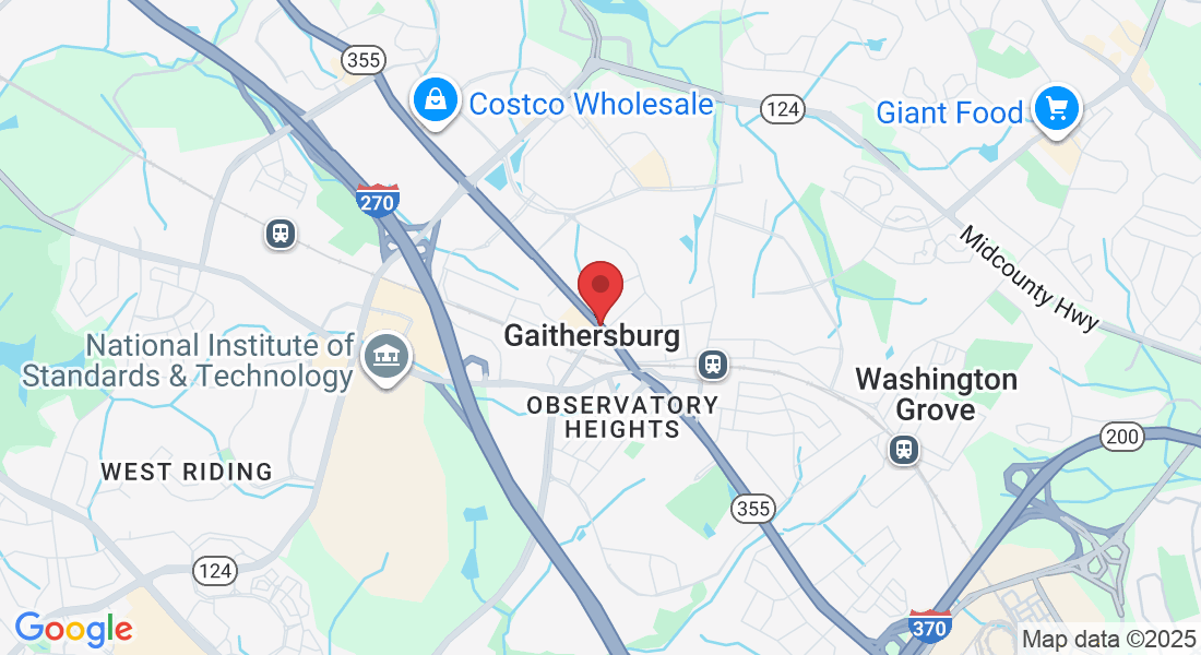Gaithersburg, MD, USA