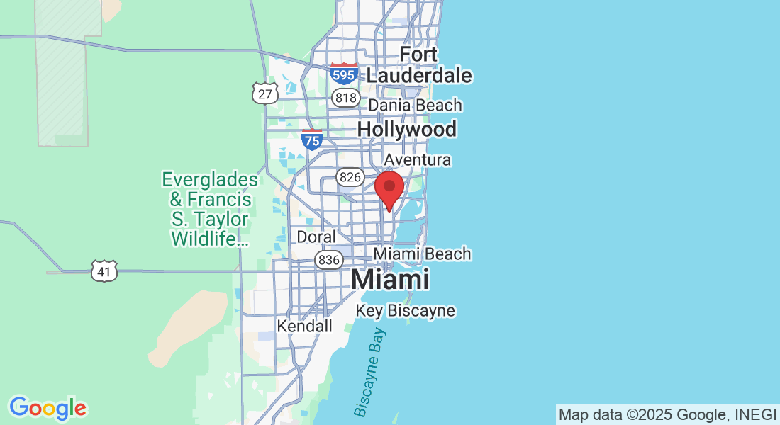 Miami Shores, FL, USA