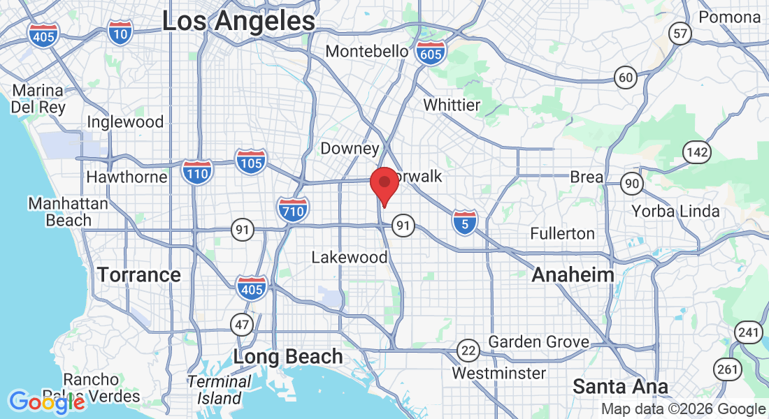 15434 Allingham Ave, Norwalk, CA 90650, USA