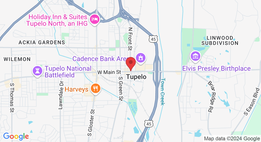 Tupelo, MS, USA