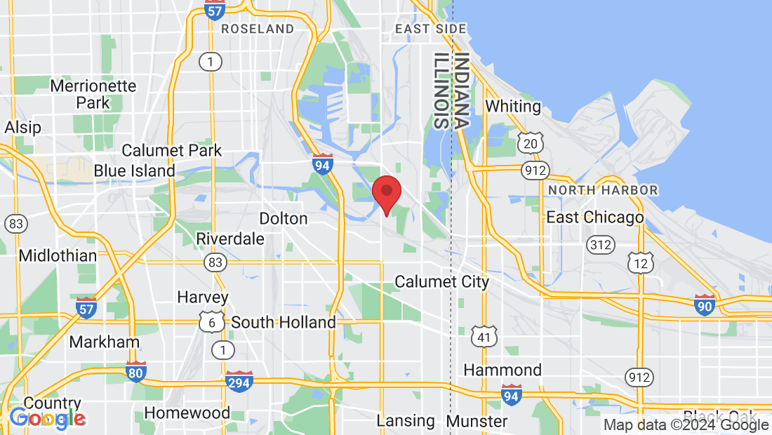 Burnham, IL, USA