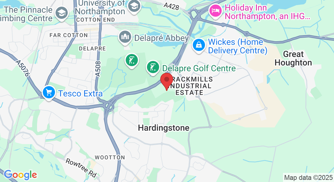 victoria House, 400 Pavilion Dr, Northampton NN4 7PA, UK