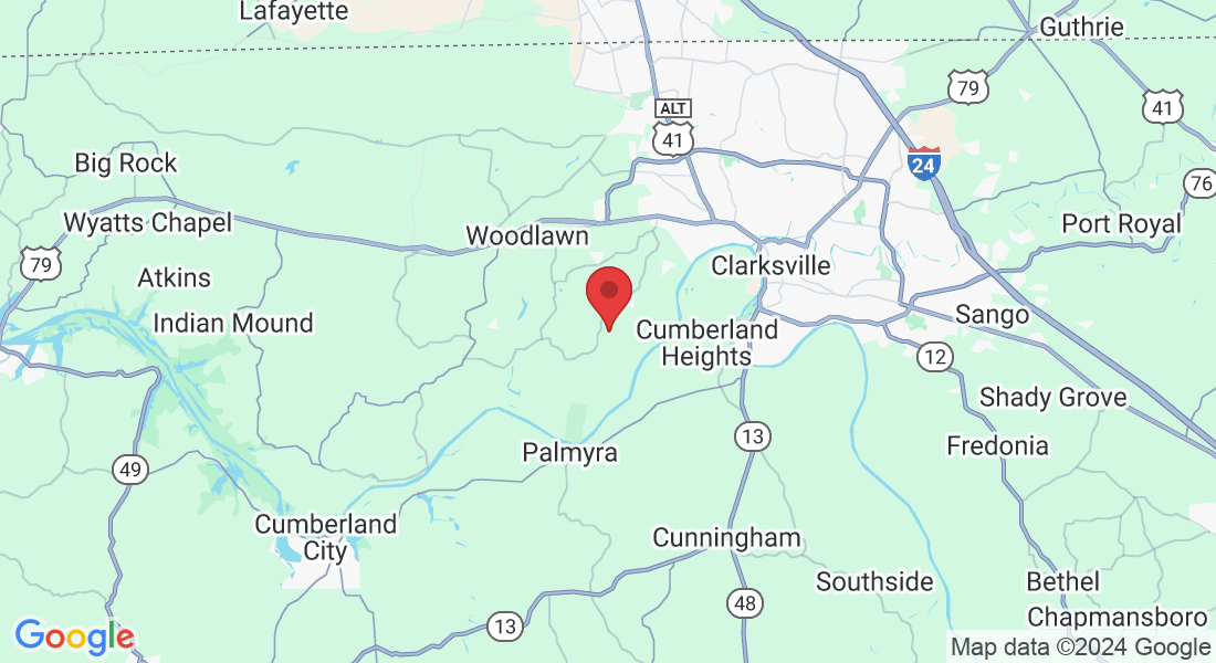 Montgomery County, TN, USA