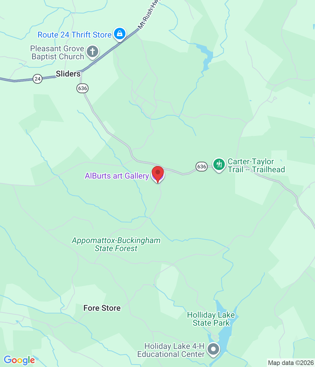 Virginia, USA