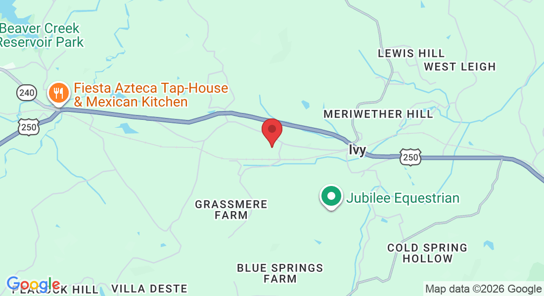 Albemarle County, VA, USA