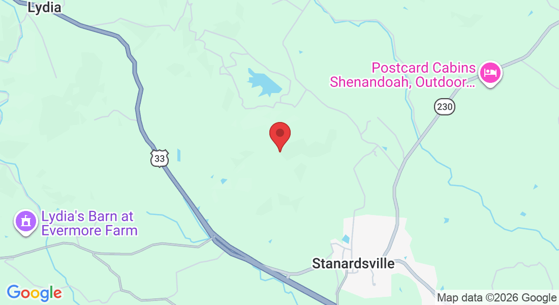 Greene County, VA, USA