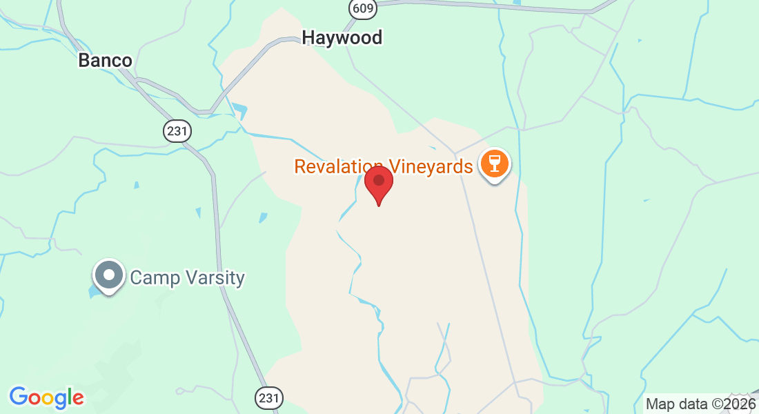 Madison County, VA, USA