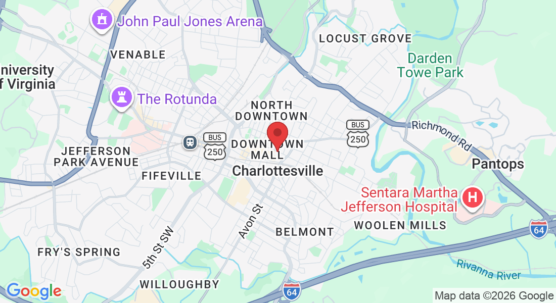 Charlottesville, VA, USA