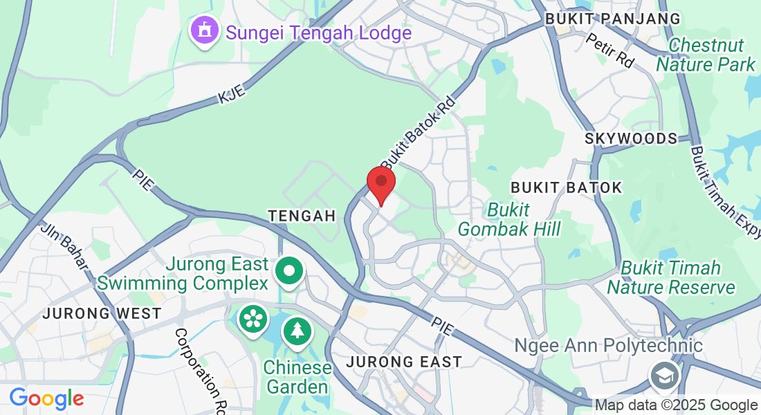 4 Bukit Batok Street 41, #01-94 Le Quest Shopping Mall, Singapore 657991