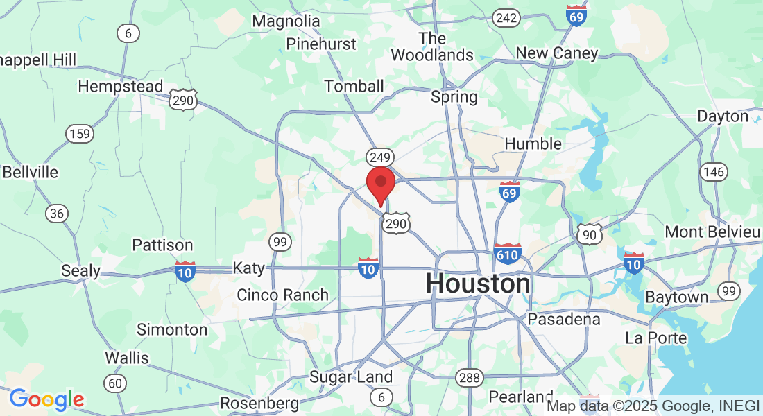 Jersey Village, TX, USA