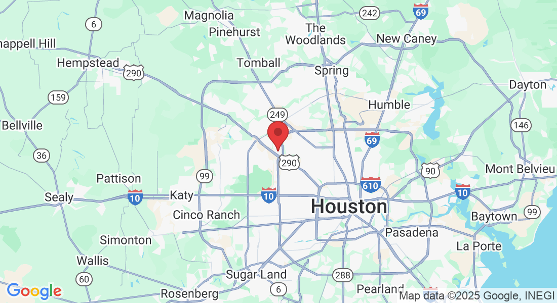 Jersey Village, TX, USA