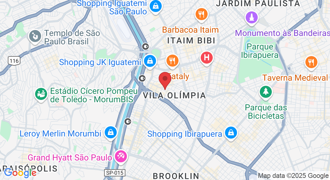 C837+8Q, São Paulo - State of São Paulo, Brazil