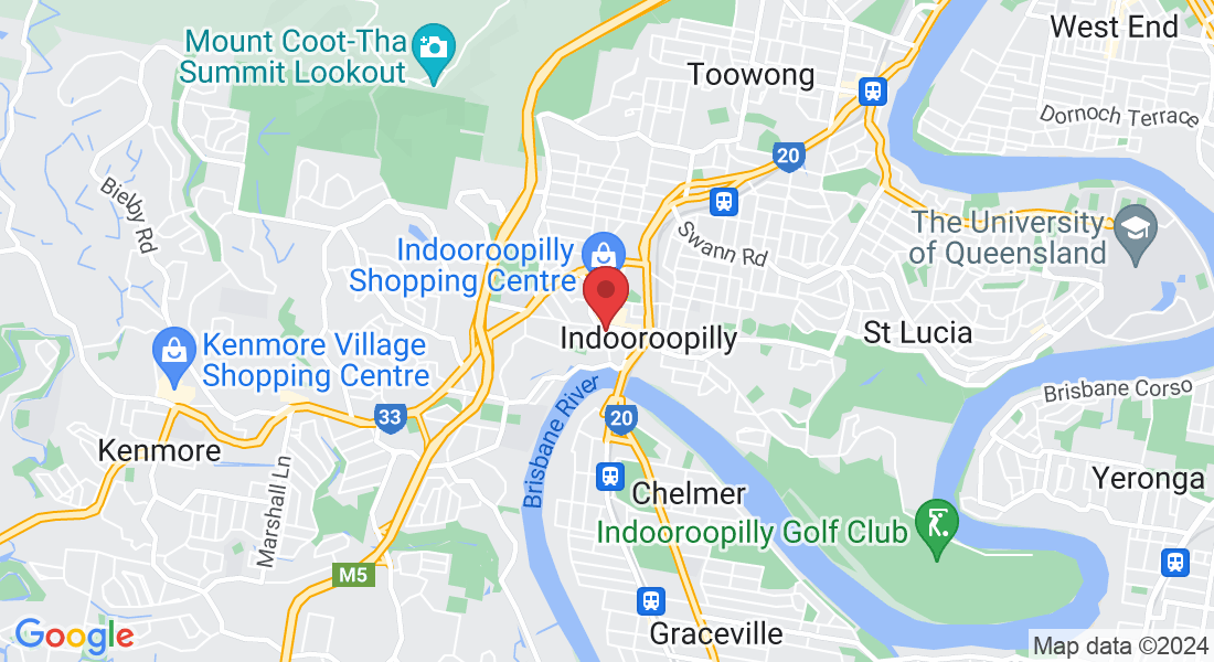 10/66 Station Rd, Indooroopilly QLD 4068, Australia