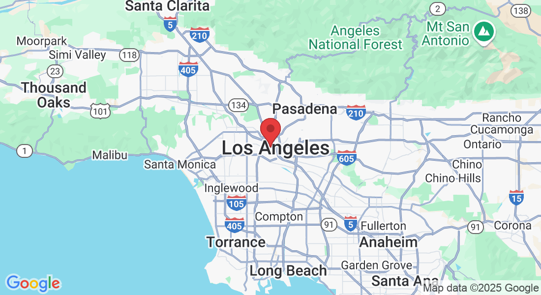 Los Angeles, CA, USA