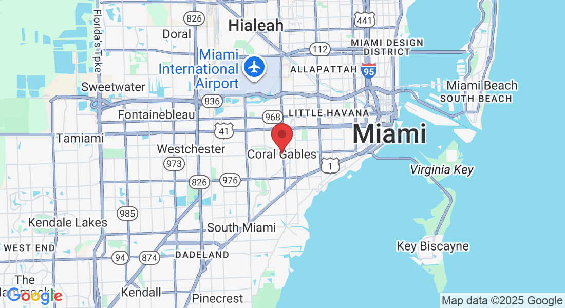 Coral Gables, FL, USA
