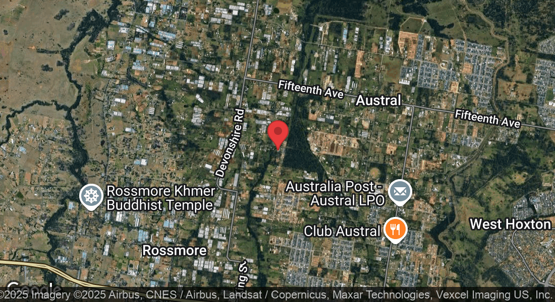 440 Twelfth Ave, Rossmore NSW 2557, Australia