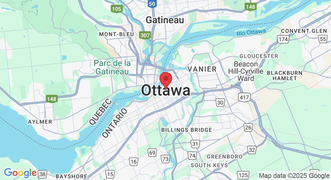 Ottawa, ON, Canada
