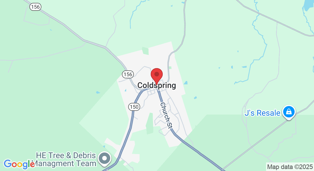 Coldspring, TX 77331, USA