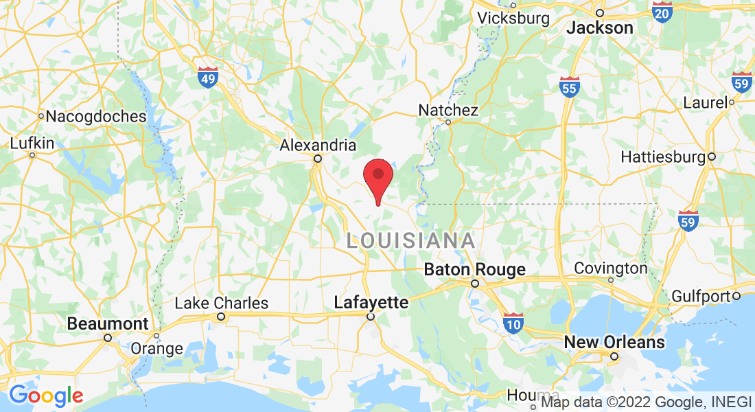 Louisiana, USA