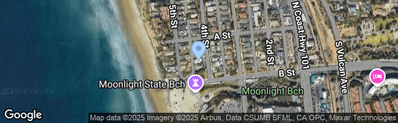 230 4th St, Encinitas, CA 92024, USA