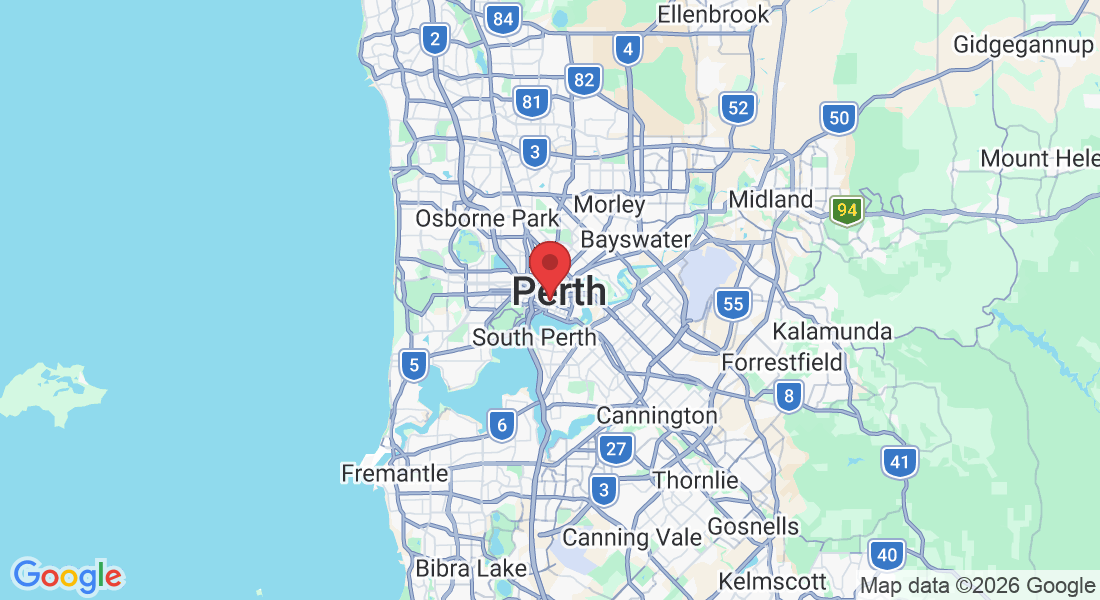 Perth WA, Australia