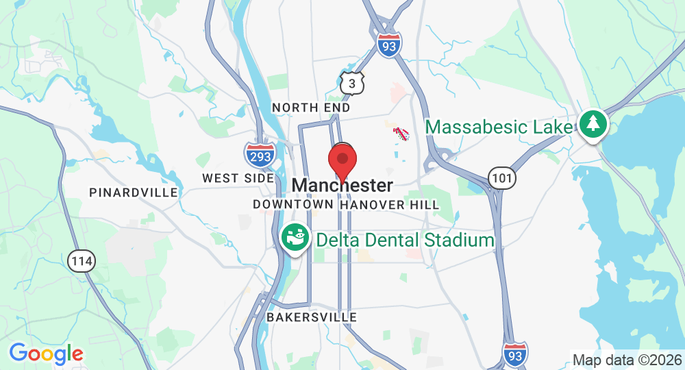 Manchester, NH, USA