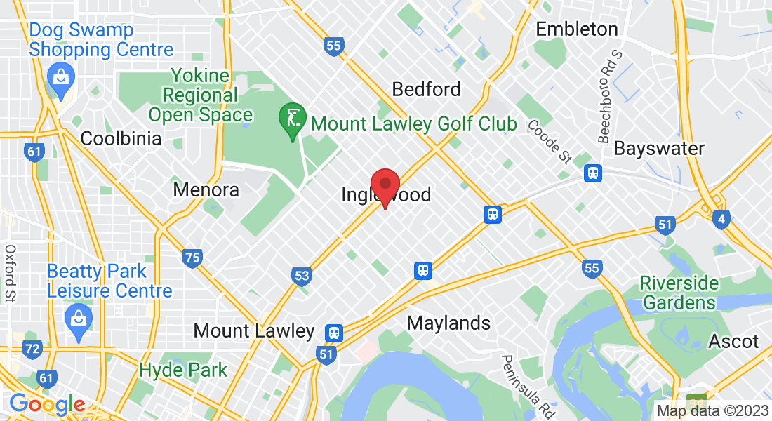 89 Tenth Ave, Inglewood WA 6052, Australia