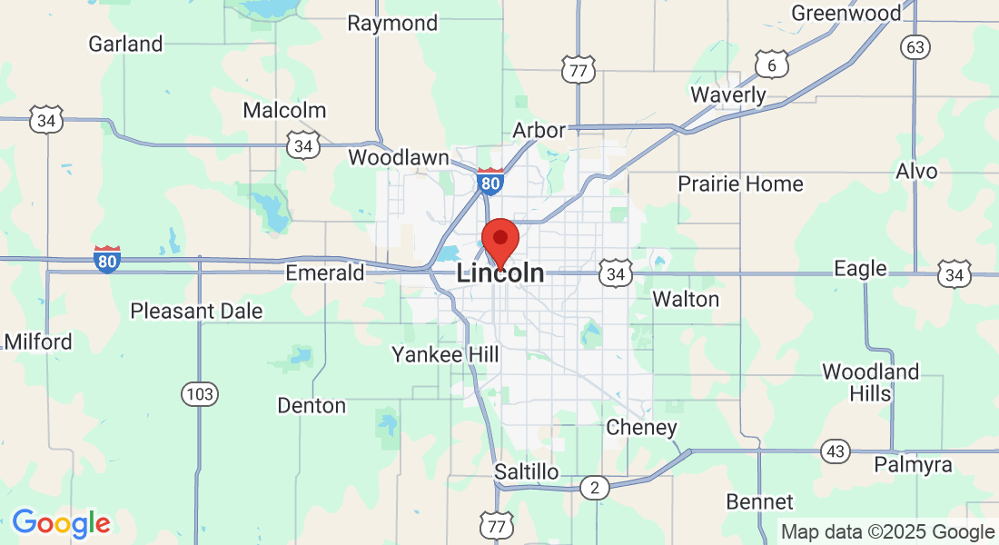 Lincoln, NE, USA