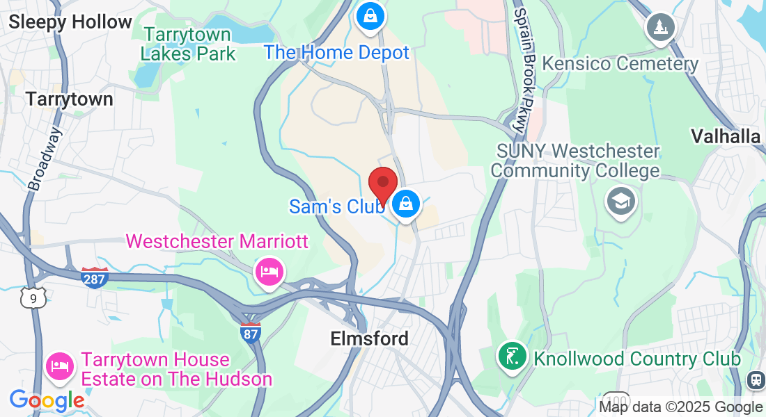 102 Fairview Park Dr, Elmsford, NY 10523, USA