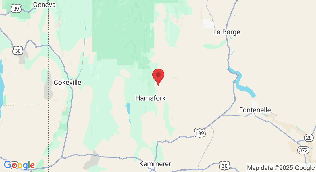 Lincoln County, WY, USA