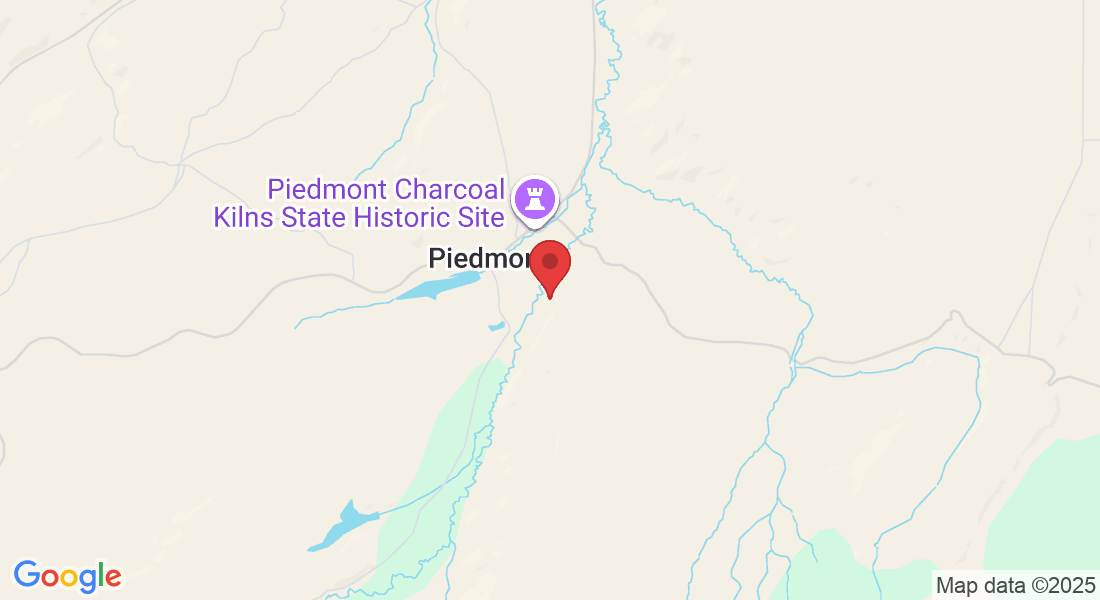 Uinta County, WY, USA