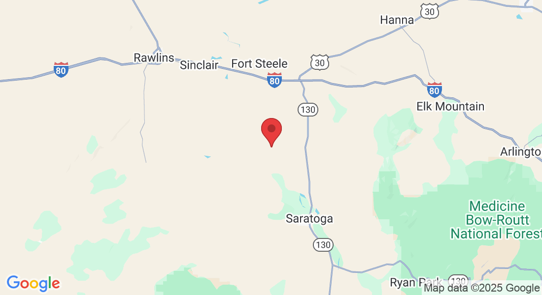 Carbon County, WY, USA