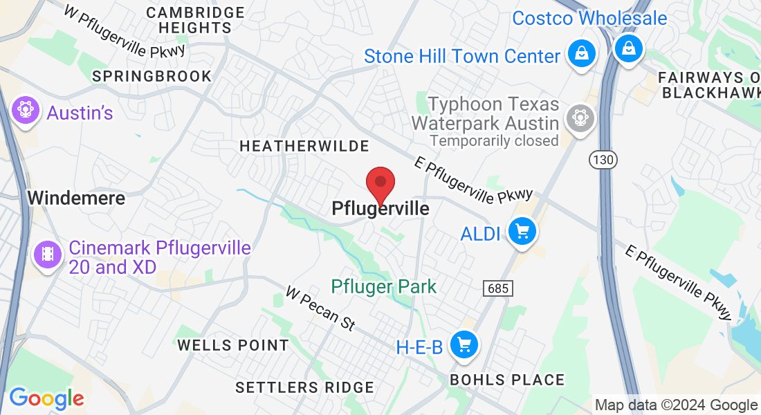 Pflugerville, TX, USA